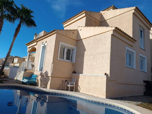 Casa-chalet en Venta en Carrer el Greco, 27 en Varadero