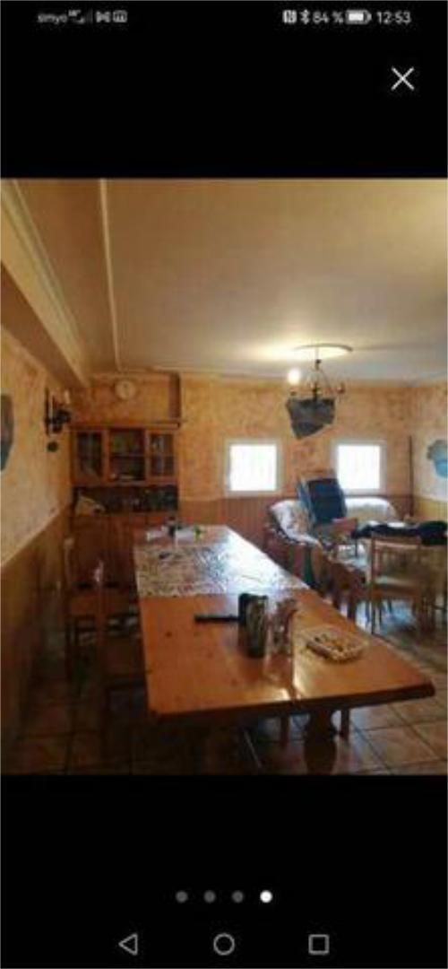 Kitchen of Box room to rent in  Logroño