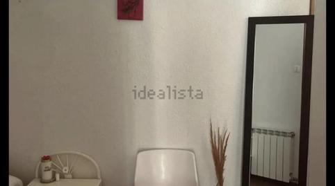 Flat to share in Calle de Don Ramón de la Cruz, 99, Lista, Madrid - image 5 Photo 5 of Flat to share in Calle de Don Ramón de la Cruz, 99, Lista, Madrid