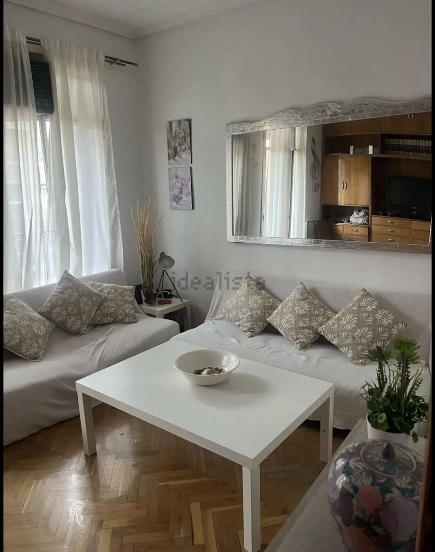 Flat to share in Calle de Don Ramón de la Cruz, 99, Lista