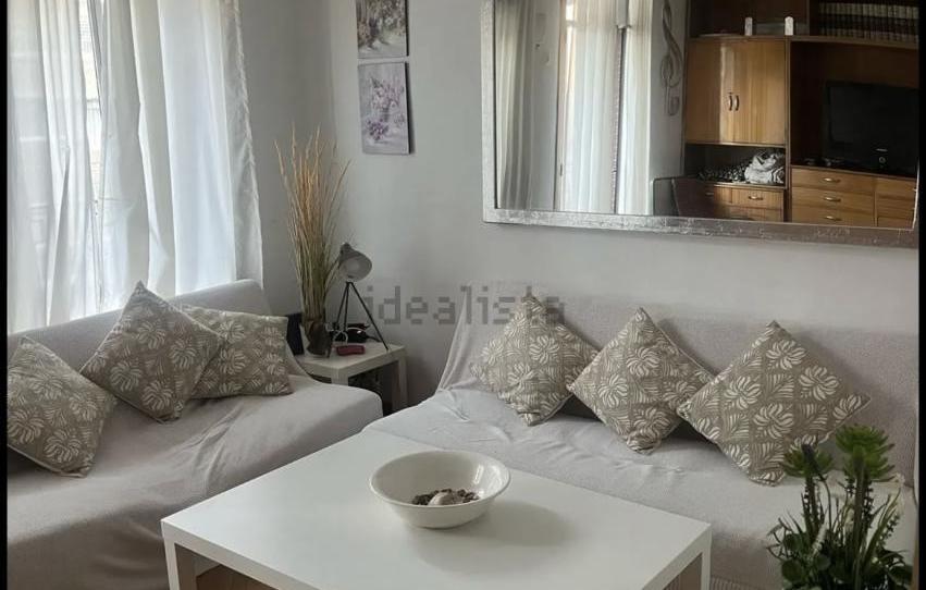 Flat to share in Calle de Don Ramón de la Cruz, 99, Lista, Madrid - image 1 Photo 1 of Flat to share in Calle de Don Ramón de la Cruz, 99, Lista, Madrid