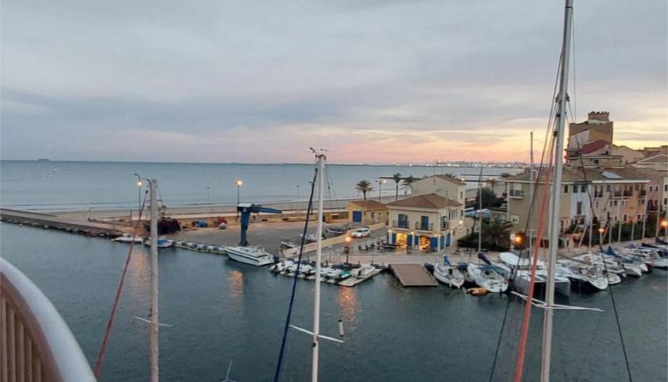 Flat for sale in Carrer de la Unió, 12, Port Saplaya, Valencia - image 1 Photo 1 of Flat for sale in Carrer de la Unió, 12, Port Saplaya, Valencia