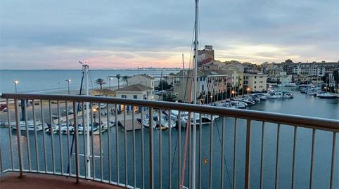 Flat for sale in Carrer de la Unió, 12, Port Saplaya, Valencia - image 2 Photo 2 of Flat for sale in Carrer de la Unió, 12, Port Saplaya, Valencia