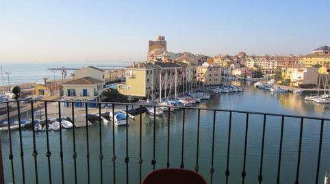 Flat for sale in Carrer de la Unió, 12, Port Saplaya, Valencia - image 3 Photo 3 of Flat for sale in Carrer de la Unió, 12, Port Saplaya, Valencia