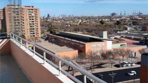 Foto 2 de Pis de lloguer a Malilla,  Valencia Capital