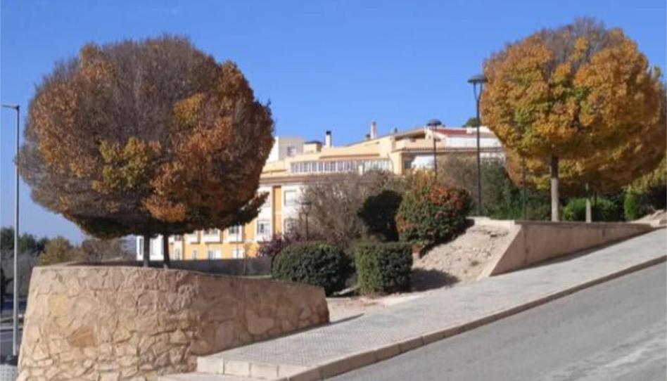 Pis de lloguer a Avinguda D'alacant, 4, Biar, Alicante - imatge 1 Foto 1 de Pis de lloguer a Avinguda D'alacant, 4, Biar, Alicante