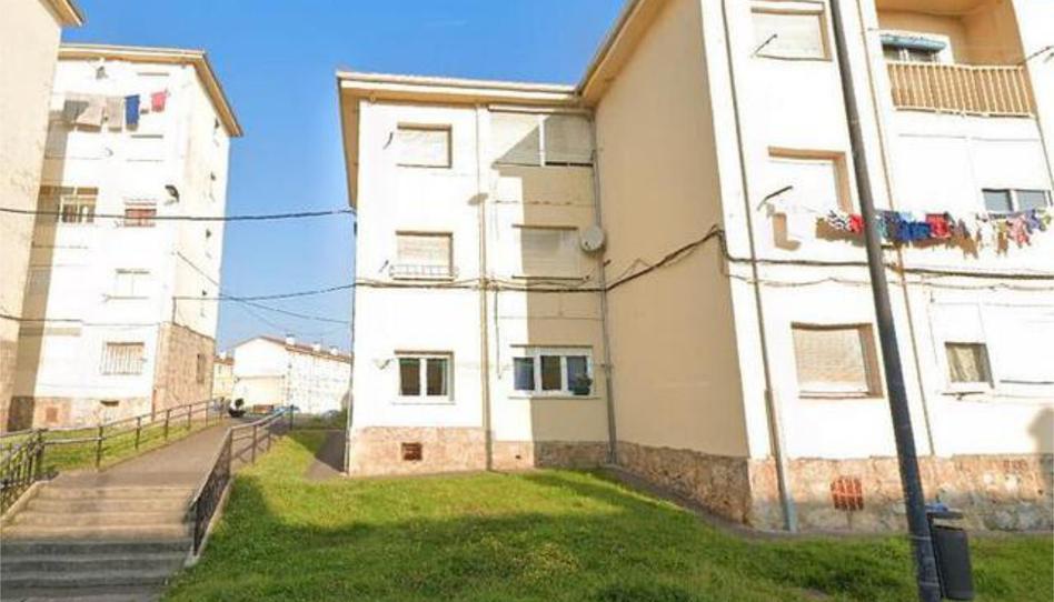 Flat to rent in Villalegre - La Luz, Asturias - image 1 Photo 1 of Flat to rent in Villalegre - La Luz, Asturias
