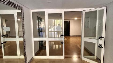 Foto 3 de Piso en venta en Calle Príncipe de Vergara, 1, Plaza de Toros, Málaga