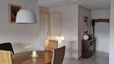 Foto 4 de Piso en venta en Calle Príncipe de Vergara, 1, Plaza de Toros, Málaga