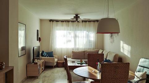 Foto 5 de Piso en venta en Calle Príncipe de Vergara, 1, Plaza de Toros, Málaga