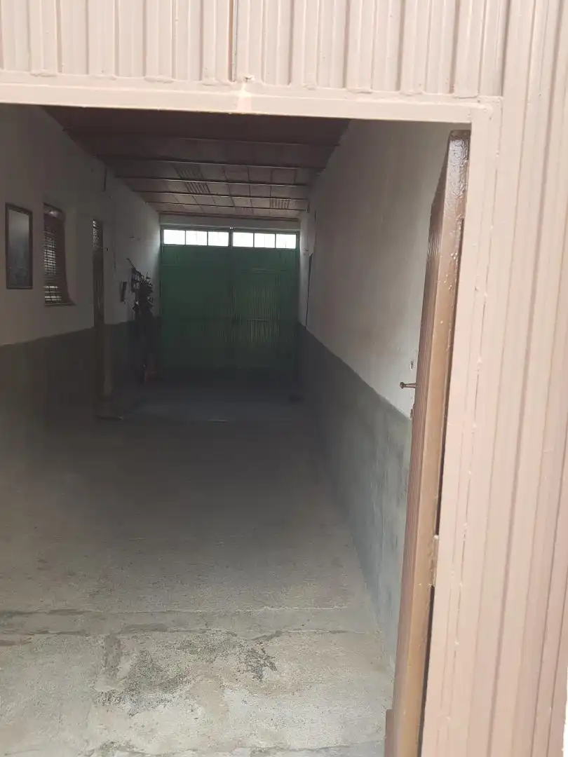 Planta baja en venta en Macotera con Calefacción y Trastero