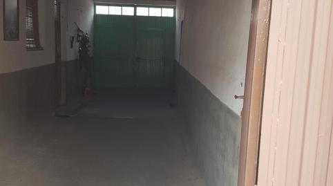 Planta baja en venta en Calle Santa Ana, 36, Macotera, Salamanca - imagen 3 Foto 3 de Planta baja en venta en Calle Santa Ana, 36, Macotera, Salamanca