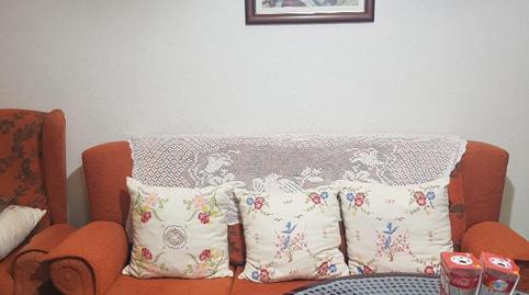 Planta baja en venta en Calle Santa Ana, 36, Macotera, Salamanca - imagen 2 Foto 2 de Planta baja en venta en Calle Santa Ana, 36, Macotera, Salamanca