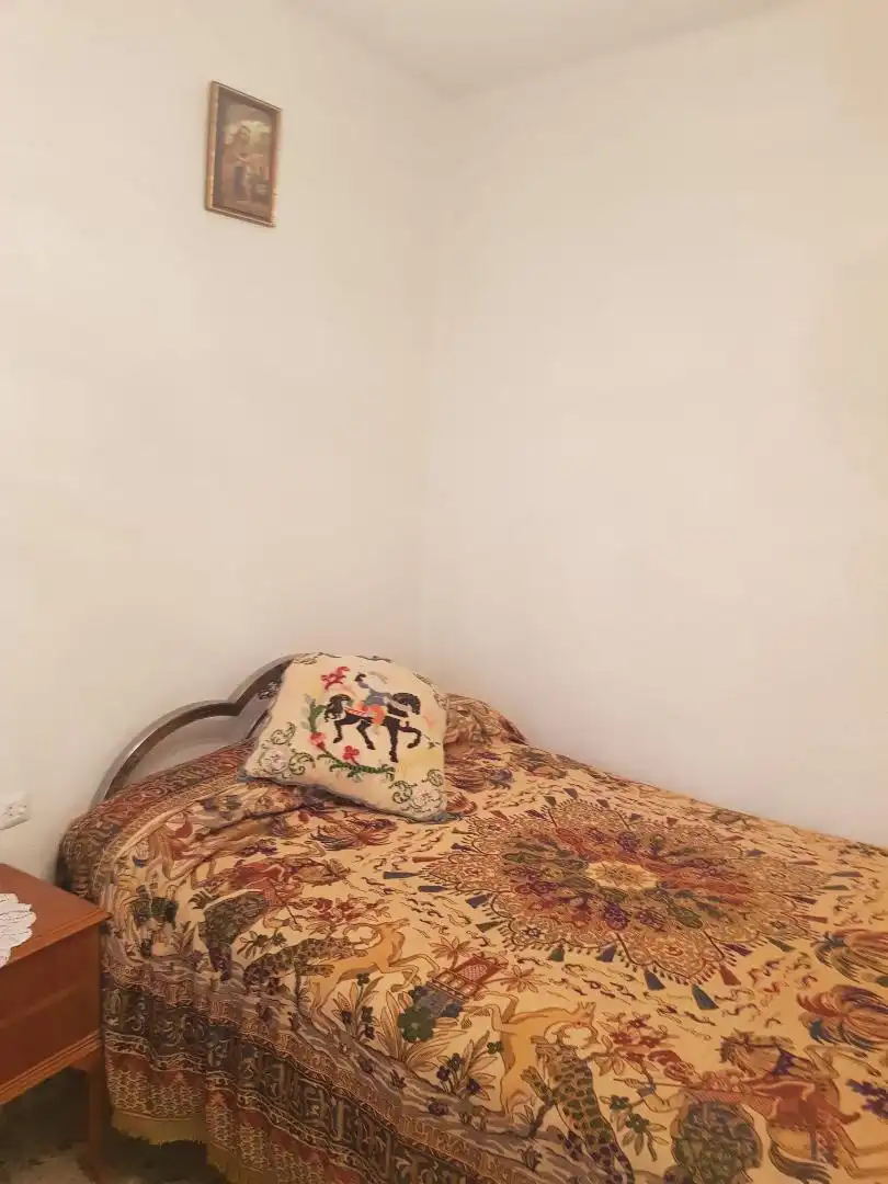 Habitación de Planta baja en venta en Macotera con Calefacción y Trastero