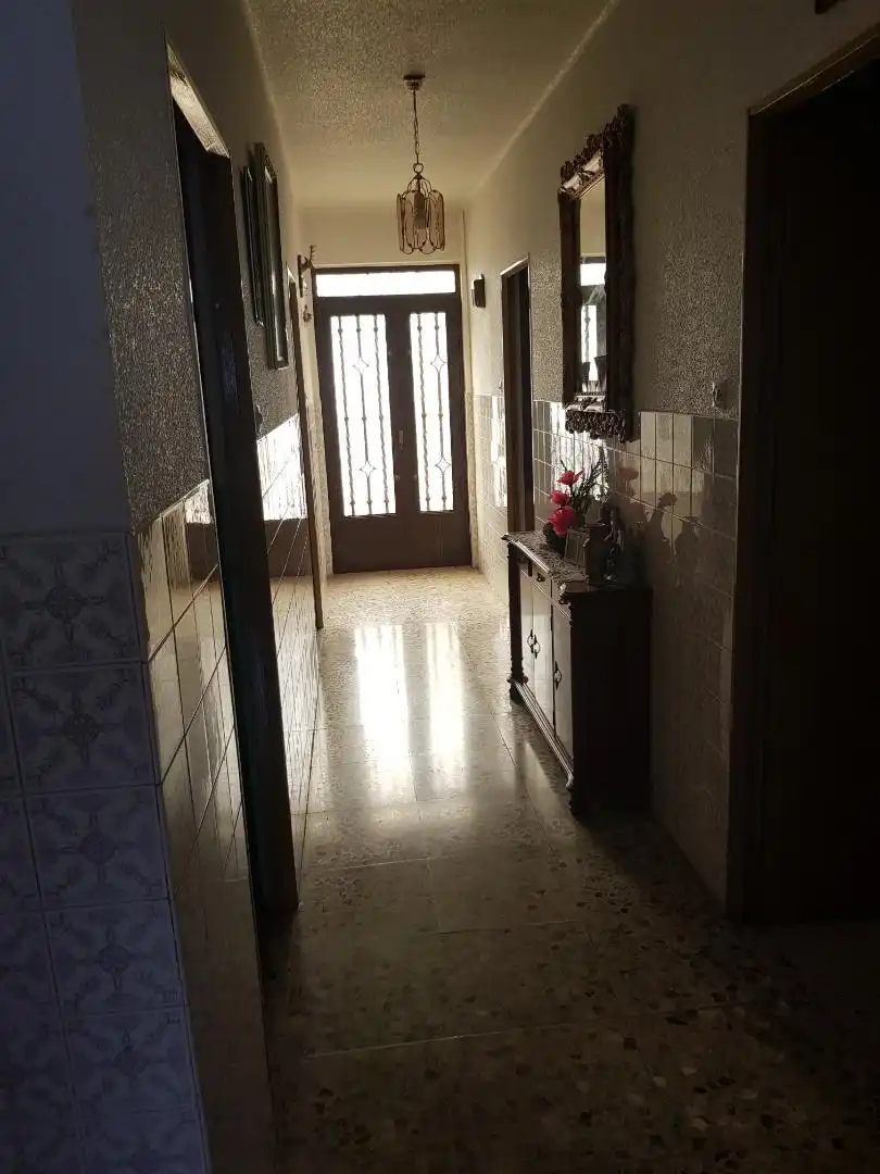 Planta baja en venta en Macotera con Calefacción y Trastero