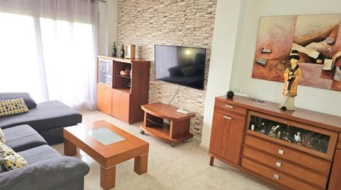 Foto 2 de Pis en venda a Carrer de la Casa Nova, 8, Montornès del Vallès, Barcelona