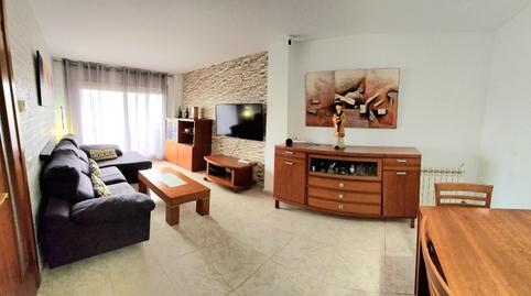 Foto 3 de Pis en venda a Carrer de la Casa Nova, 8, Montornès del Vallès, Barcelona