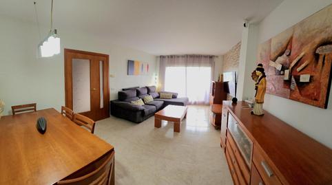 Foto 4 de Pis en venda a Carrer de la Casa Nova, 8, Montornès del Vallès, Barcelona