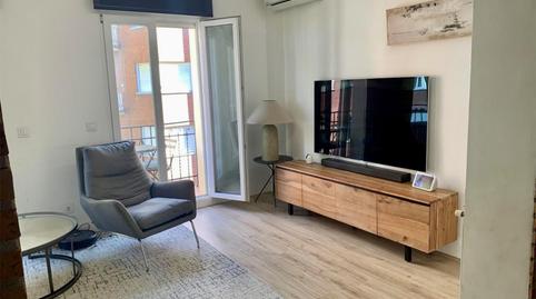 Photo 4 of Flat for sale in Calle de Bretón de Los Herreros, 50, Ríos Rosas - Nuevos Ministerios,  Madrid Capital