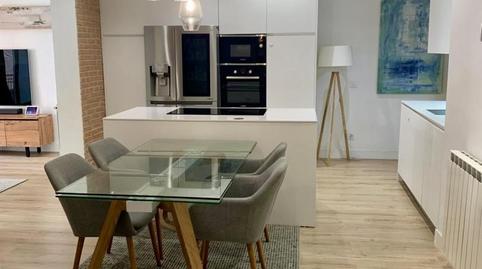 Photo 2 of Flat for sale in Calle de Bretón de Los Herreros, 50, Ríos Rosas - Nuevos Ministerios,  Madrid Capital