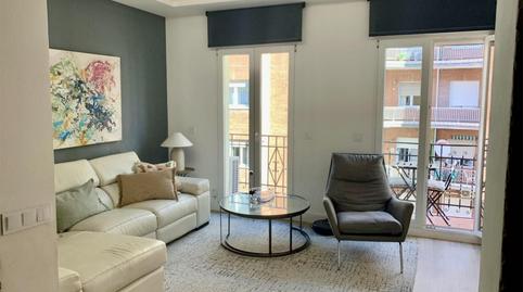 Photo 3 of Flat for sale in Calle de Bretón de Los Herreros, 50, Ríos Rosas - Nuevos Ministerios,  Madrid Capital