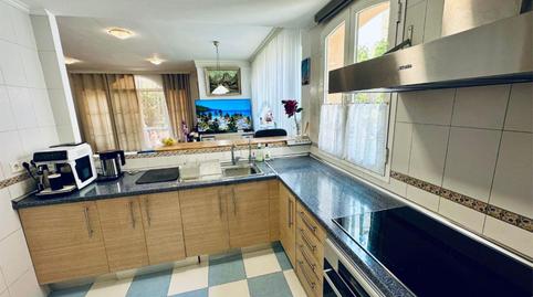 Foto 2 de Casa adosada en venda a Calle Orfebres, 11, Riviera del Sol, Málaga