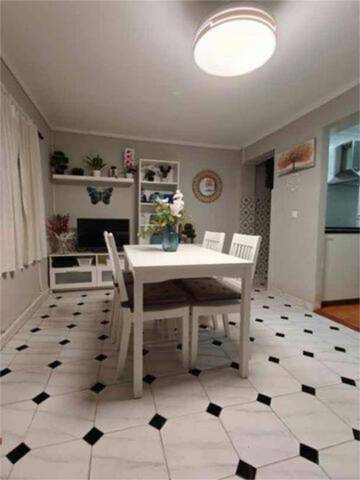 Piso en Alquiler en Cruz Roja