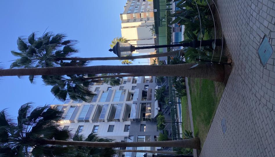 Flat to rent in Calle Aries, 7, Los Molinos - Villa Blanca, Almería - image 1 Photo 1 of Flat to rent in Calle Aries, 7, Los Molinos - Villa Blanca, Almería