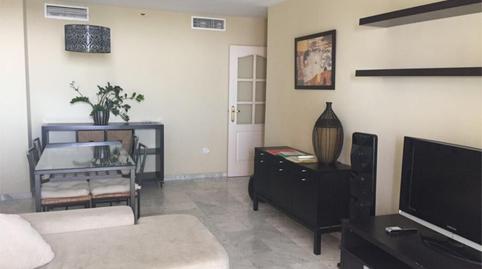 Flat to rent in Avenida de Cuba, 50, Montealto - Monterrey, Málaga - image 4 Photo 4 of Flat to rent in Avenida de Cuba, 50, Montealto - Monterrey, Málaga