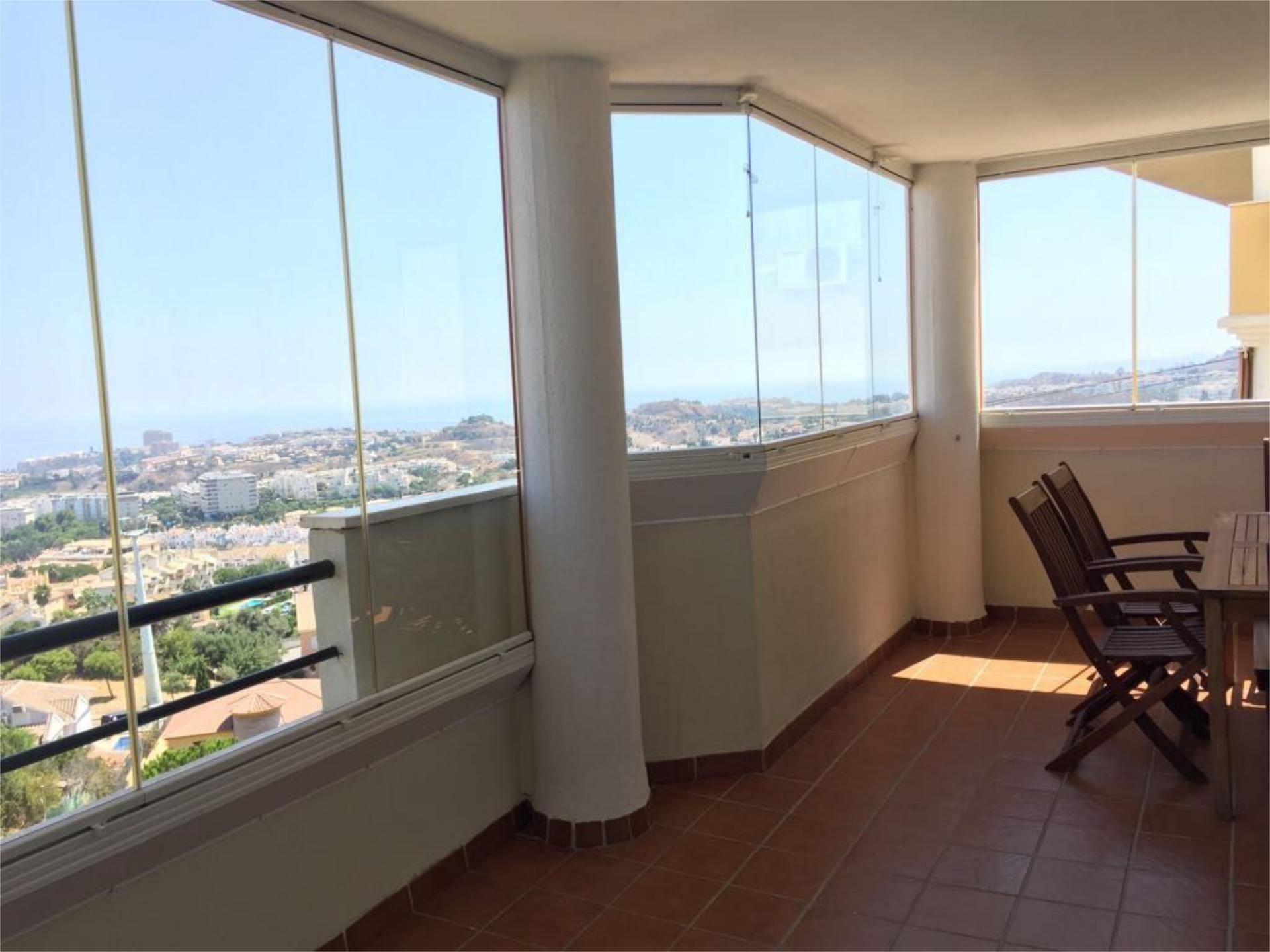 Flat to rent in Avenida de Cuba, 50, Montealto - Monterrey Flat to rent in Avenida de Cuba, 50, Montealto - Monterrey
