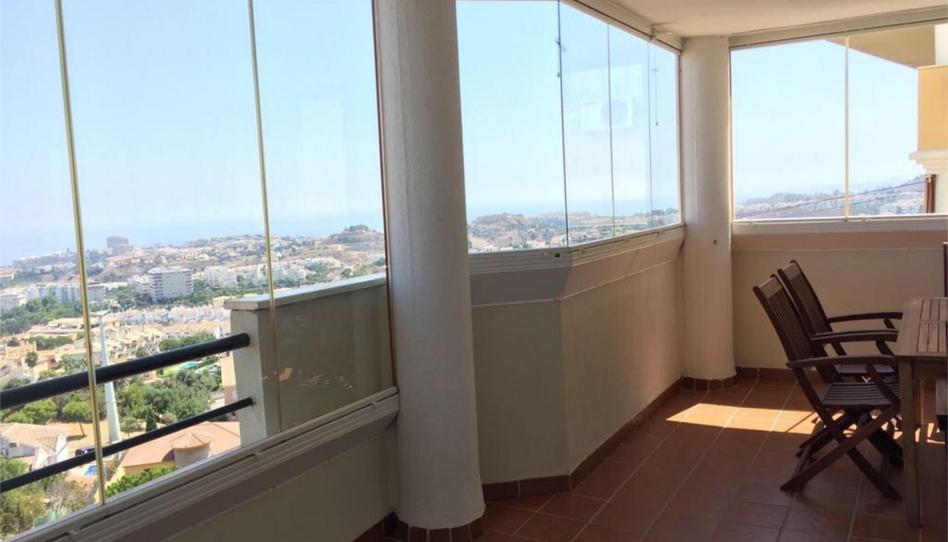 Flat to rent in Avenida de Cuba, 50, Montealto - Monterrey, Málaga - image 1 Photo 1 of Flat to rent in Avenida de Cuba, 50, Montealto - Monterrey, Málaga