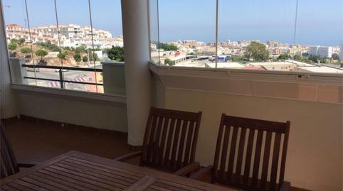 Flat to rent in Avenida de Cuba, 50, Montealto - Monterrey, Málaga - image 2 Photo 2 of Flat to rent in Avenida de Cuba, 50, Montealto - Monterrey, Málaga