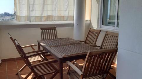 Flat to rent in Avenida de Cuba, 50, Montealto - Monterrey, Málaga - image 3 Photo 3 of Flat to rent in Avenida de Cuba, 50, Montealto - Monterrey, Málaga