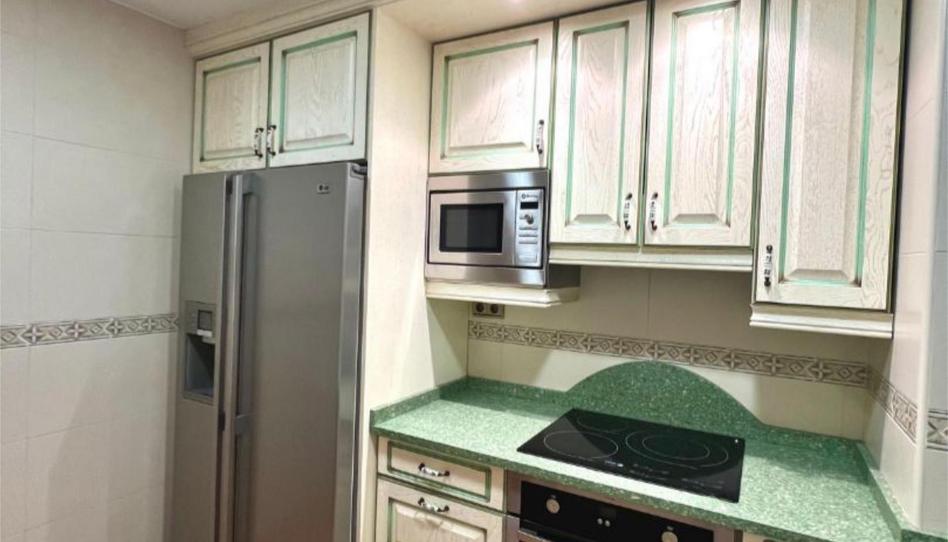 Piso en venta en Calle de San Juan de la Cruz, 13, Universidad San Francisco, Zaragoza - imagen 1 Foto 1 de Piso en venta en Calle de San Juan de la Cruz, 13, Universidad San Francisco, Zaragoza