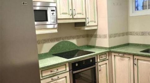 Piso en venta en Calle de San Juan de la Cruz, 13, Universidad San Francisco, Zaragoza - imagen 2 Foto 2 de Piso en venta en Calle de San Juan de la Cruz, 13, Universidad San Francisco, Zaragoza