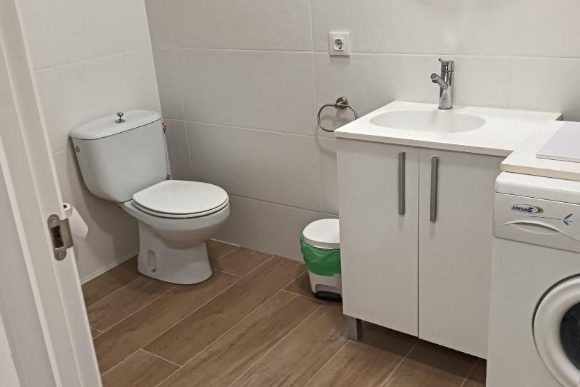 Office to rent in Calle Santiago, 19, Casco Antiguo, Huesca - image 1 Photo 1 of Office to rent in Calle Santiago, 19, Casco Antiguo, Huesca