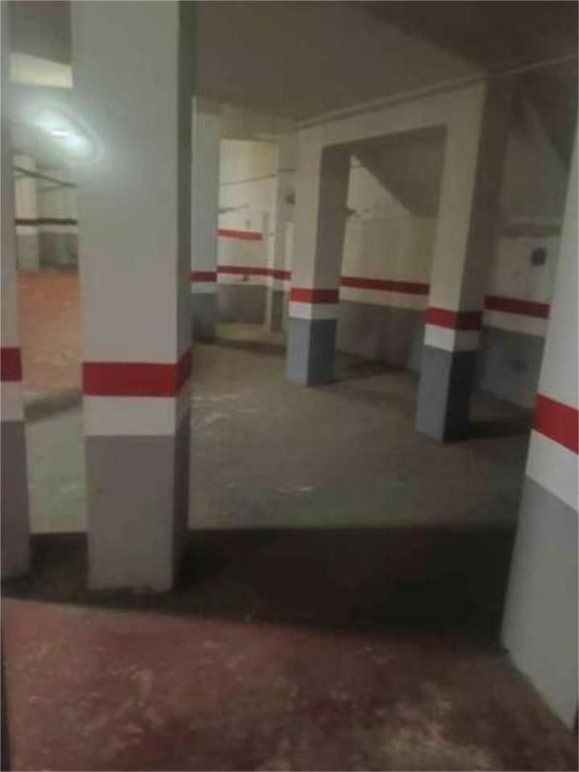 Garatge de lloguer en Paterna