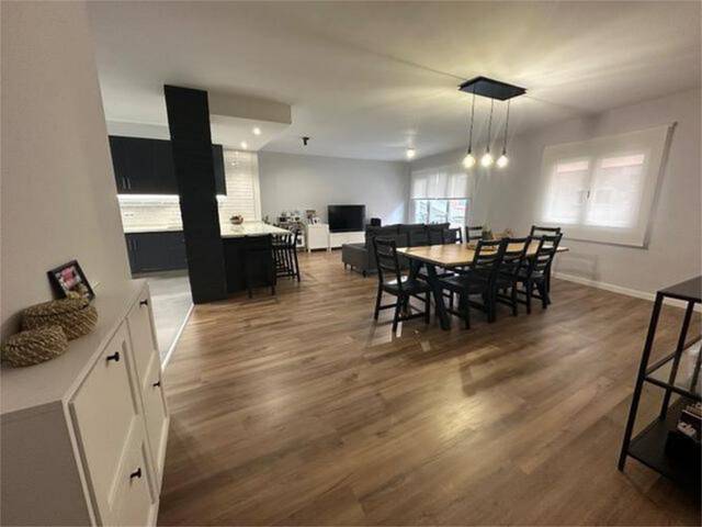 Piso en Venta en Cruz Santa