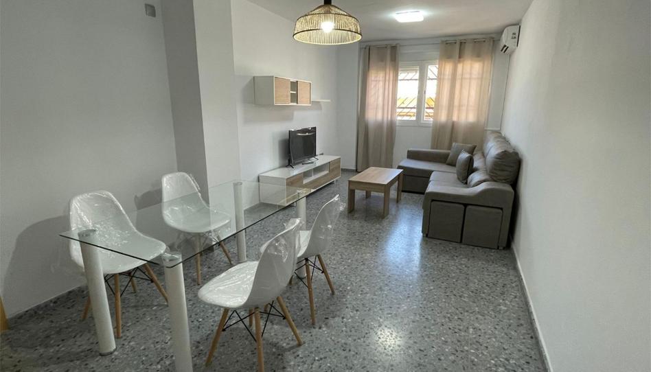 Flat to rent in Plaza de las Madres de la Plaza de Mayo, 9, Norte, Badajoz - image 1 Photo 1 of Flat to rent in Plaza de las Madres de la Plaza de Mayo, 9, Norte, Badajoz