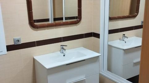 Flat to rent in Plaza de las Madres de la Plaza de Mayo, 9, Norte, Badajoz - image 5 Photo 5 of Flat to rent in Plaza de las Madres de la Plaza de Mayo, 9, Norte, Badajoz