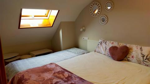 Àtic de lloguer a Po-548, 30, O Carril, Pontevedra - imatge 2 Foto 2 de Àtic de lloguer a Po-548, 30, O Carril, Pontevedra