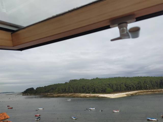 Ático en Alquiler en PO-548, 30 en O Carril