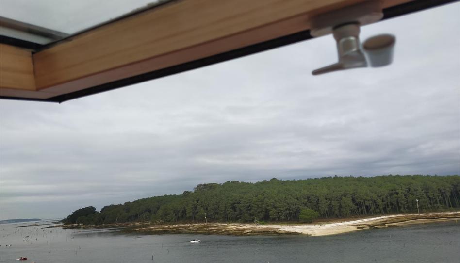 Àtic de lloguer a Po-548, 30, O Carril, Pontevedra - imatge 1 Foto 1 de Àtic de lloguer a Po-548, 30, O Carril, Pontevedra