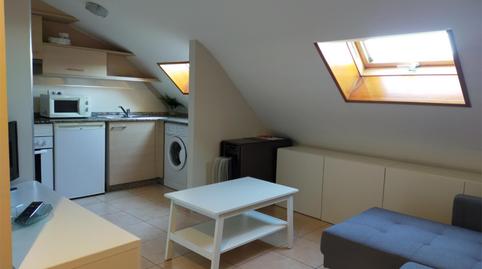 Àtic de lloguer a Po-548, 30, O Carril, Pontevedra - imatge 3 Foto 3 de Àtic de lloguer a Po-548, 30, O Carril, Pontevedra