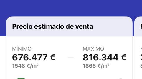 Foto 2 de Casa o xalet en venda a Calle Juan Agustín Palomar, 22, Camas, Sevilla