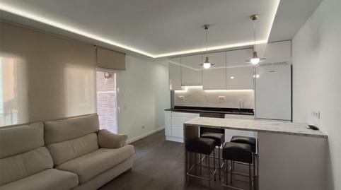 Flat to share in Paseo del Doctor Severo Ochoa, 8, Centro, Madrid - image 2 Photo 2 of Flat to share in Paseo del Doctor Severo Ochoa, 8, Centro, Madrid