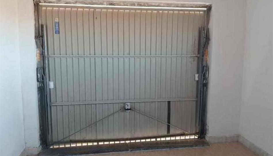 House or chalet to rent in Monóvar / Monòver, Alicante - image 1 Photo 1 of House or chalet to rent in Monóvar / Monòver, Alicante