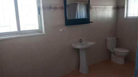 House or chalet to rent in Monóvar / Monòver, Alicante - image 2 Photo 2 of House or chalet to rent in Monóvar / Monòver, Alicante