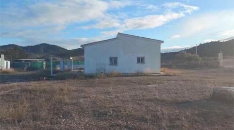 House or chalet to rent in Monóvar / Monòver, Alicante - image 5 Photo 5 of House or chalet to rent in Monóvar / Monòver, Alicante