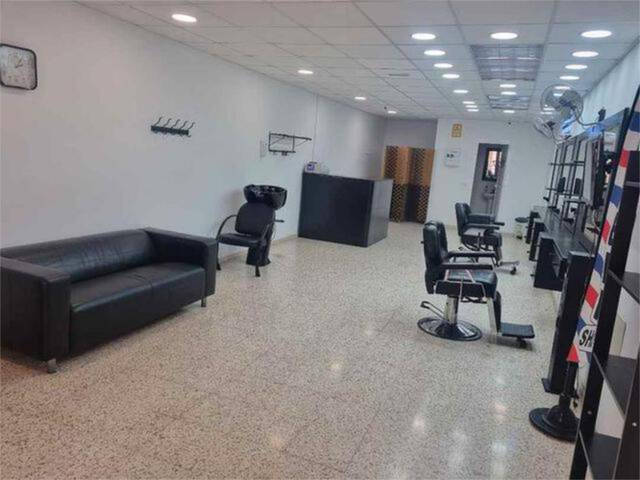 Local comercial en Alquiler en Playa de Arinaga